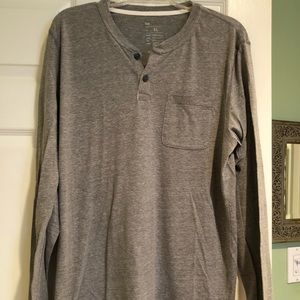 Gap comfort Henley